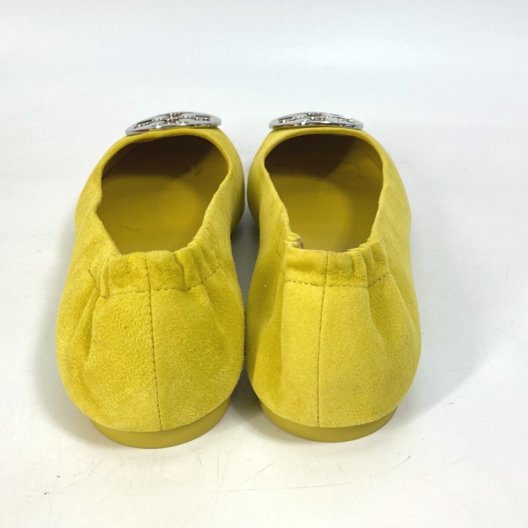 Tory Burch - トリーバーチ Tory Burch ロゴ 147378 フラット バレエ