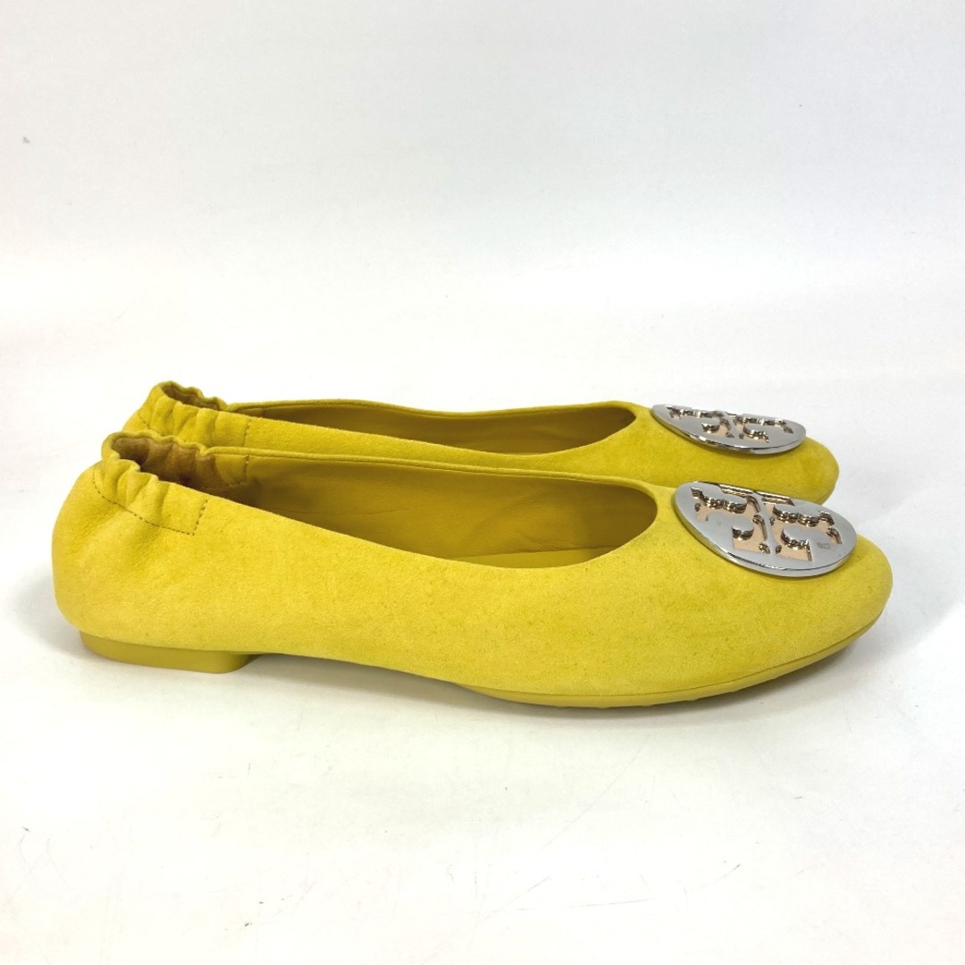 Tory Burch - トリーバーチ Tory Burch ロゴ 147378 フラット バレエ