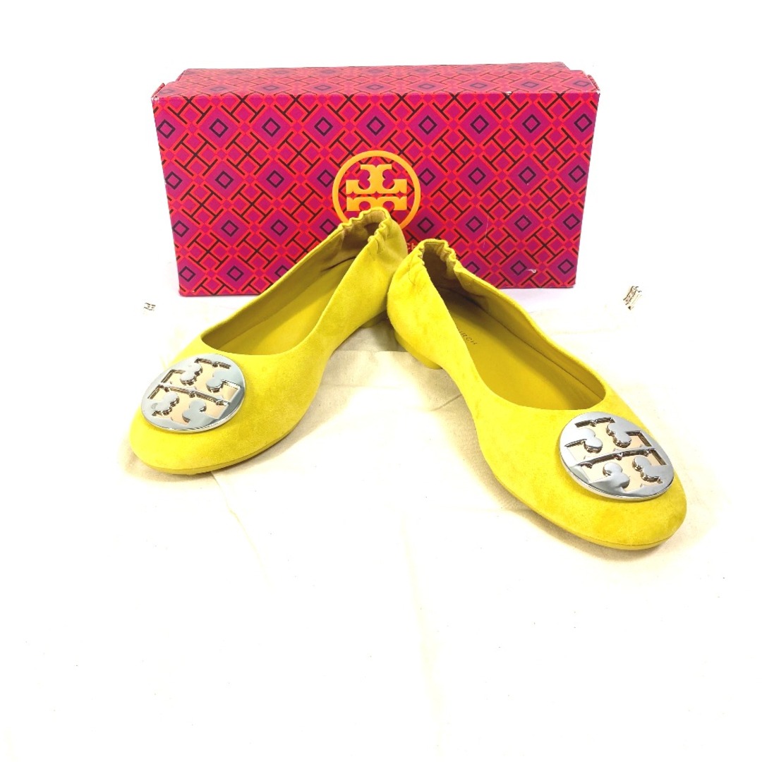 Tory Burch - トリーバーチ Tory Burch ロゴ 147378 フラット バレエ