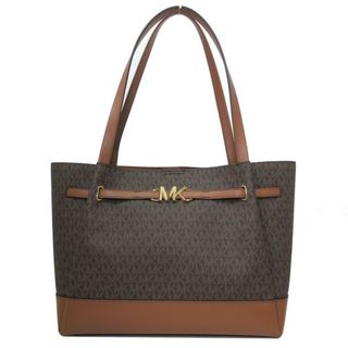 マイケルコース(Michael Kors)のマイケルコース トートバッグ 35S3G6RT3B BROWN(トートバッグ)