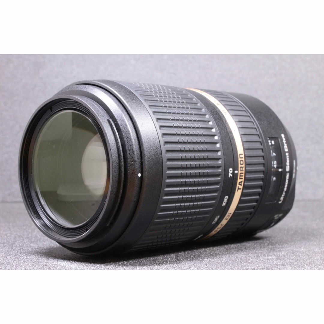 TAMRON - ✨安心保証✨TAMRON 70-300mm f/4-5.6 VC NIKONの通販 by