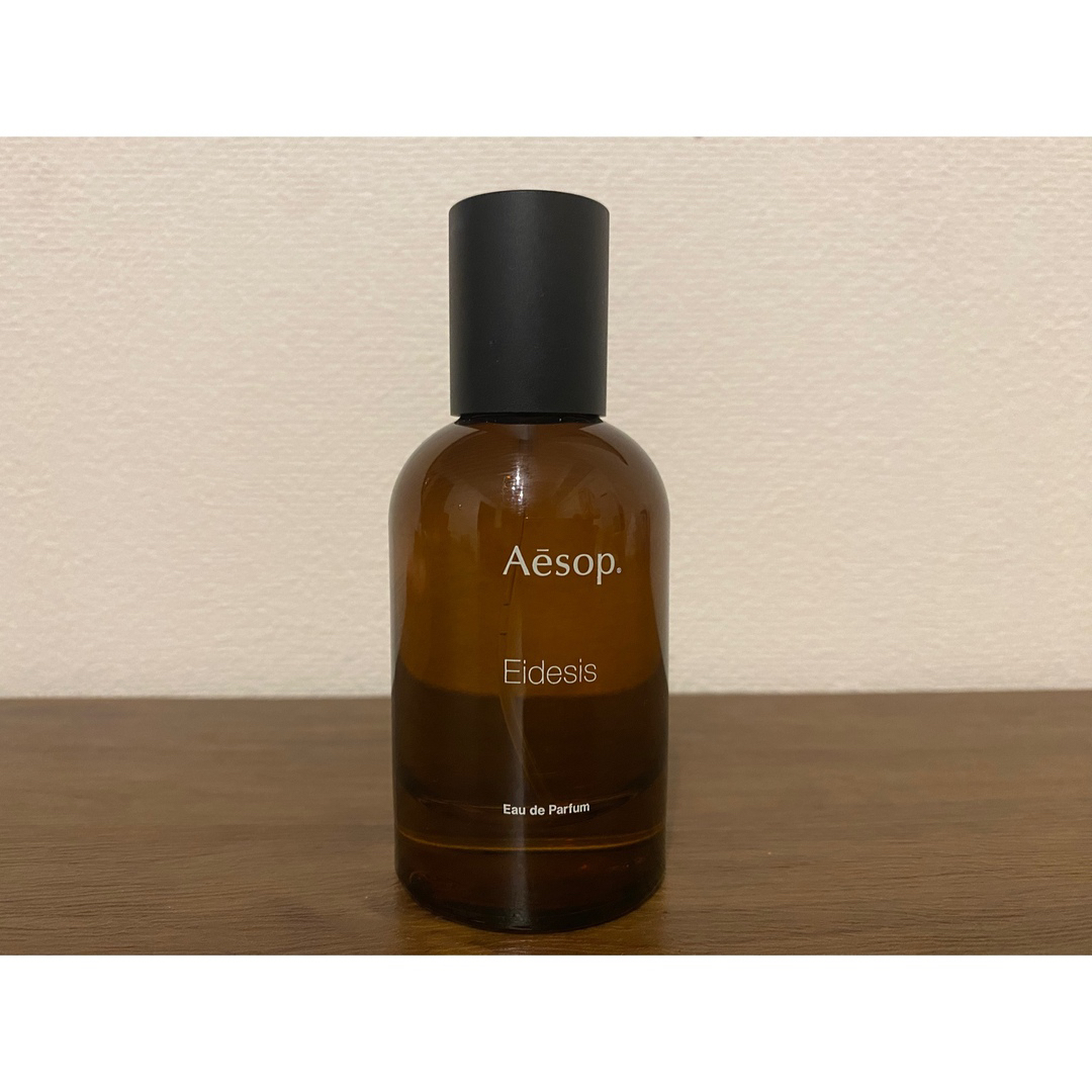 Aesop イーディシスオードパルファム