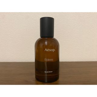 イソップ(Aesop)のAesop イーディシスオードパルファム(ユニセックス)