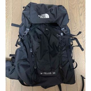 ザノースフェイス(THE NORTH FACE)のテルス30 レディース / W Tellus 30 リュック(リュック/バックパック)