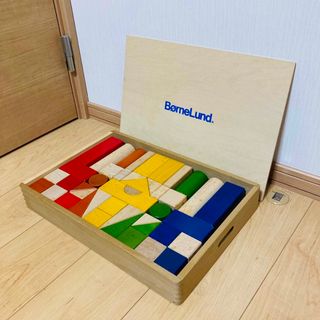 ボーネルンド 積み木/ブロックの通販 400点以上 | BorneLundのキッズ ...