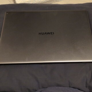 ファーウェイ(HUAWEI)のHUAWEI MateBook X Pro 2020 & FreeBuds 3(ノートPC)