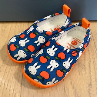 miffy - miffy×SkippOn　ミッフィー　スキッポン　14cm