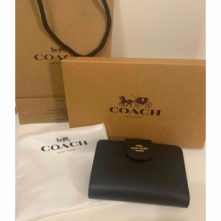 ■新品■未使用■ COACH コーチ シグネチャー PVC×レザー バッグ用 ショルダーストラップ 斜め掛け 肩掛け ネイビー系 BE3934