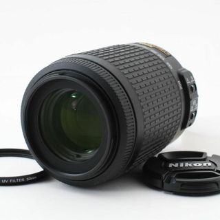 55-200 4-5.6G VRの通販 800点以上 | フリマアプリ ラクマ