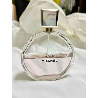 シャネル(CHANEL)のCHANEL CHANCE 香水 100ml(香水(女性用))