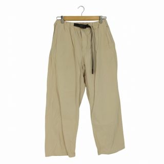 グラミチ ワイドパンツの通販 74点 | GRAMICCIを買うならラクマ