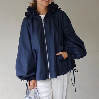 gypsohila ジプソフィア ベイビーブルゾン Baby Blouson-