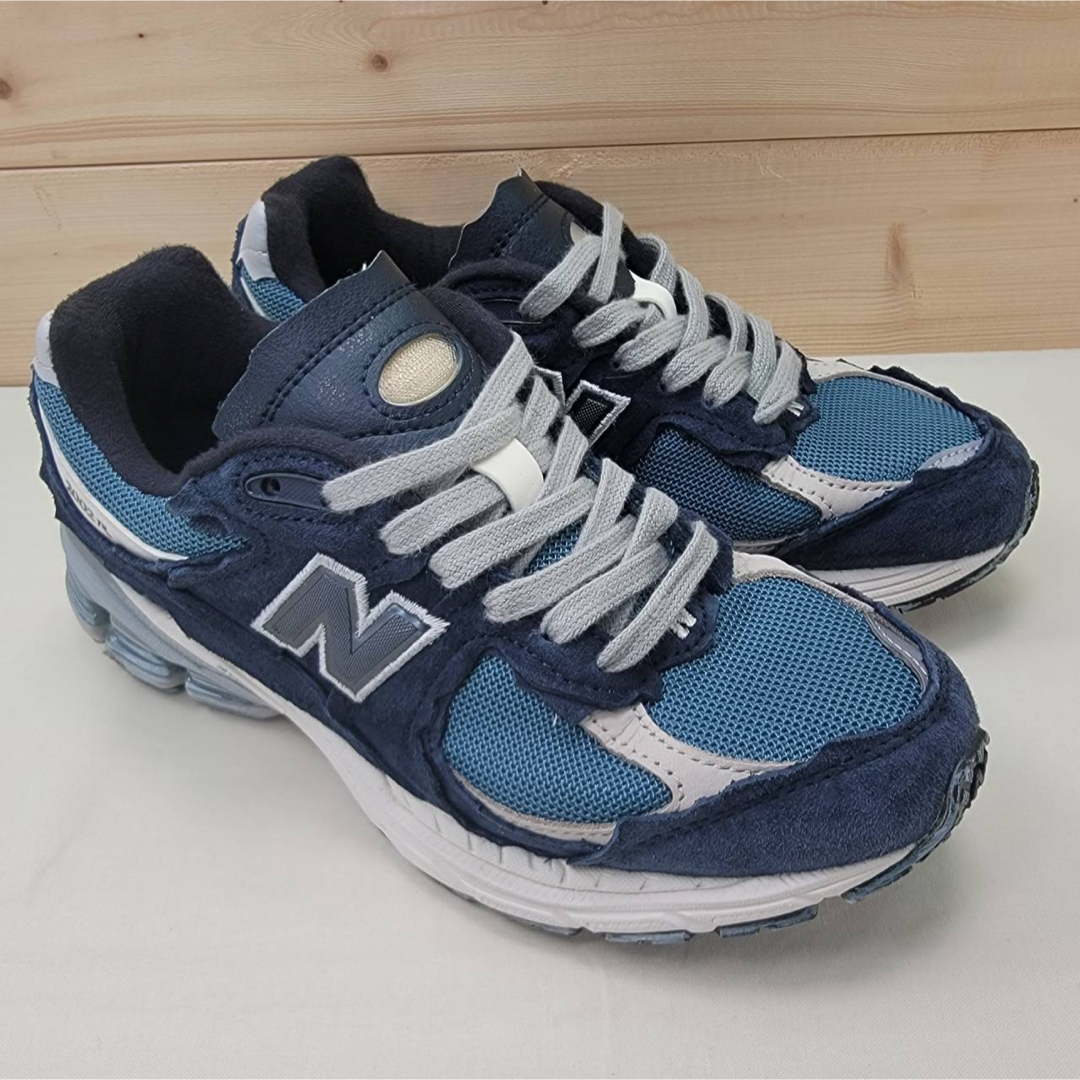 New Balance M2002RDF 27cm