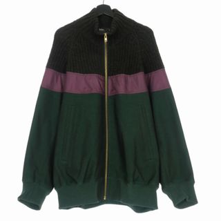 カラー ブルゾン(メンズ)の通販 200点以上 | kolorのメンズを買うなら