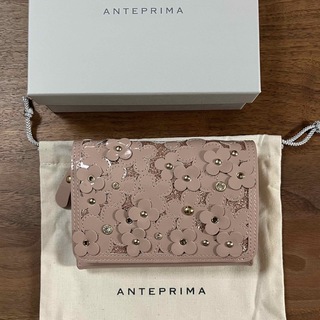 アンテプリマ(ANTEPRIMA) 財布(レディース)の通販 500点以上 ...