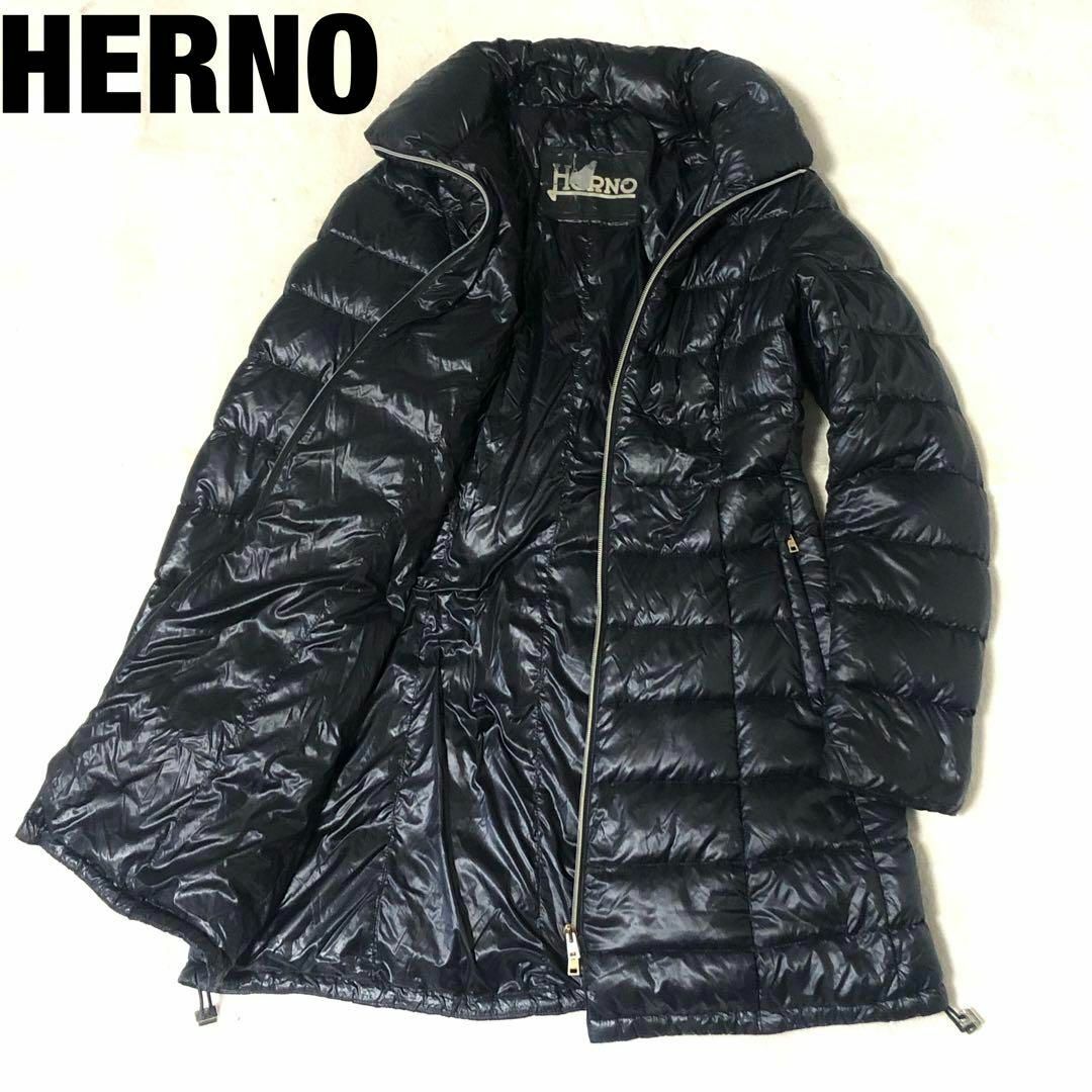 ＨＥＲＮＯ ダウンコート 42