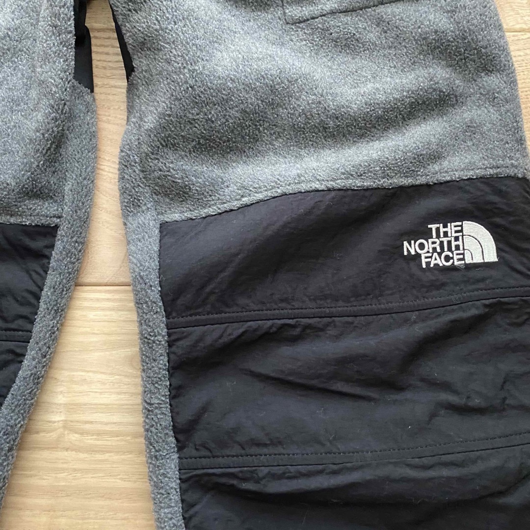 THE NORTH FACE(ザノースフェイス)のノースフェイス　デナリ　スリップオンパンツ　L  2点セット【送料込】 メンズのパンツ(その他)の商品写真