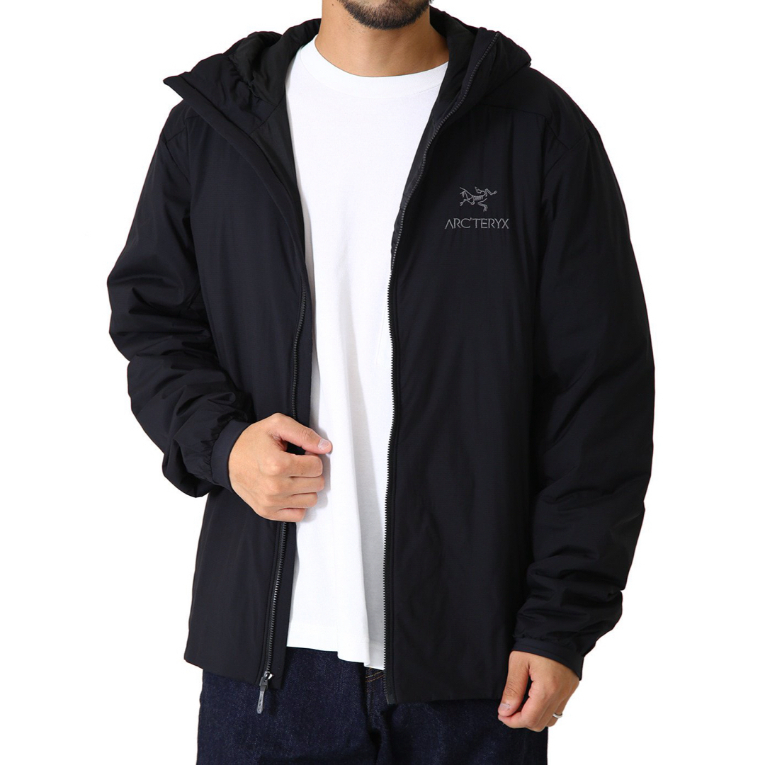 ARC'TERYX   ARC'TERYX ／ Atom LT Hoody Men's 新品未使用の通販