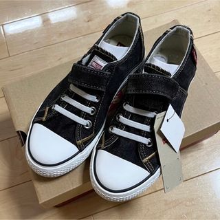 リーバイス(Levi's)の※新品　リーバイス　スニーカー　20.0cm(スニーカー)