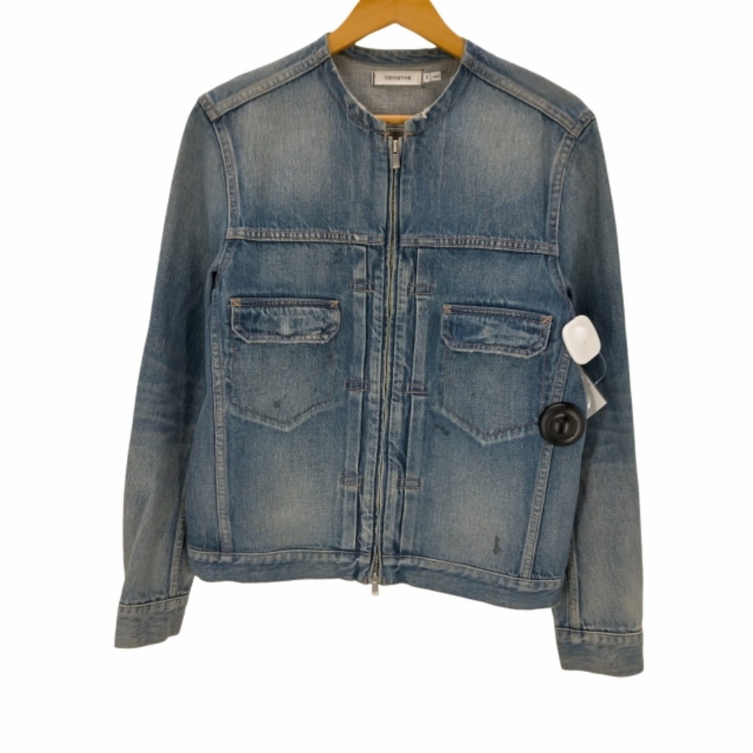 nonnative - nonnative(ノンネイティブ) メンズ アウター ジャケットの