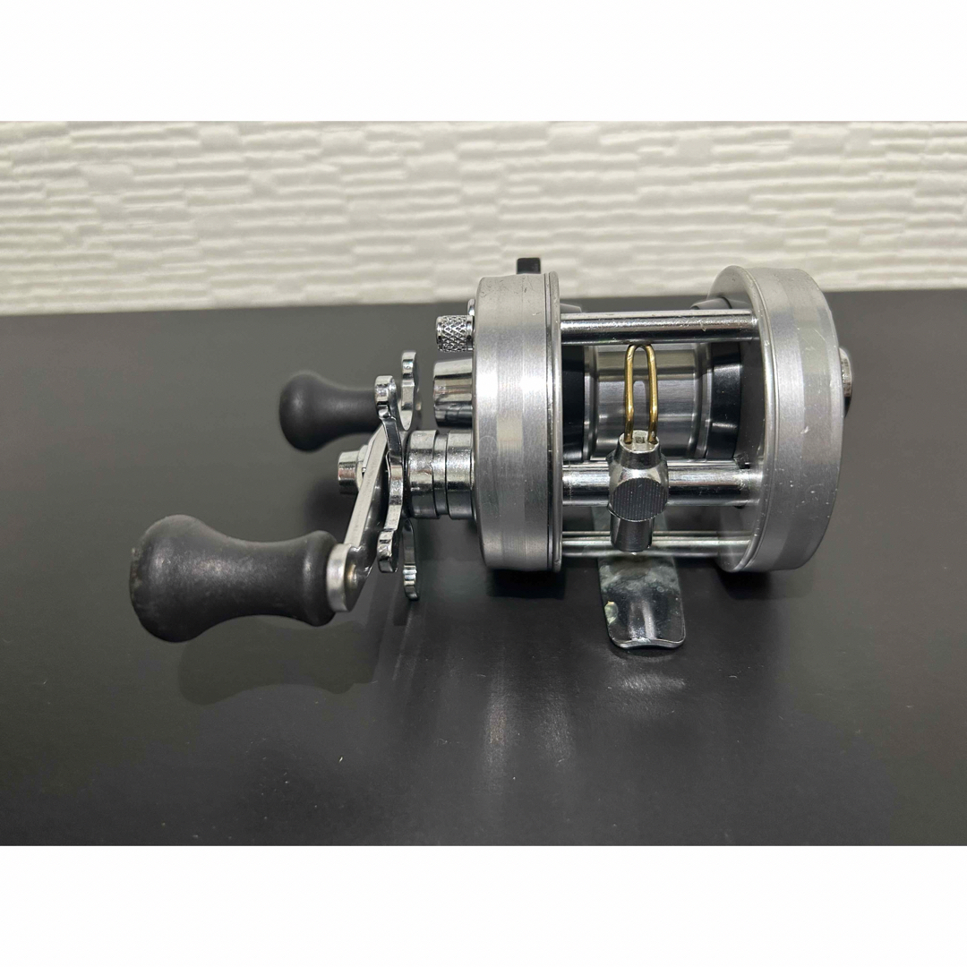 Abu Garcia AMBASSADEUR 1500C IAR カスタム多数-