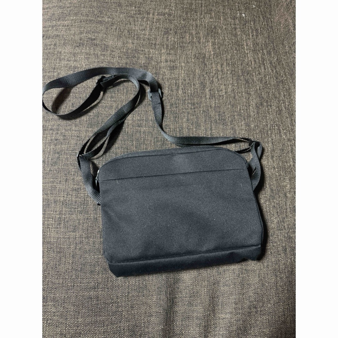 bellroy(ベルロイ)のBellroy City Pouch Plus  MelbourneBlack メンズのバッグ(その他)の商品写真