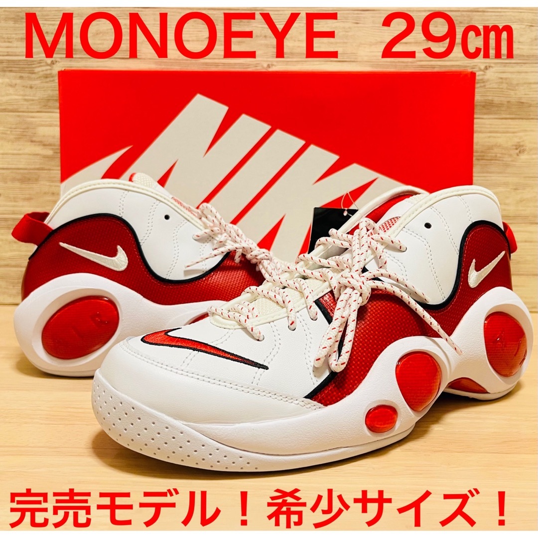 ナイキ エアズーム フライト95 　29㌢　NIKE