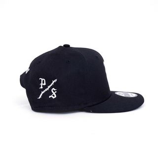 PHATRNK × SRVNTZ ファットランク キャップ 萩原京平選手着用の通販 by