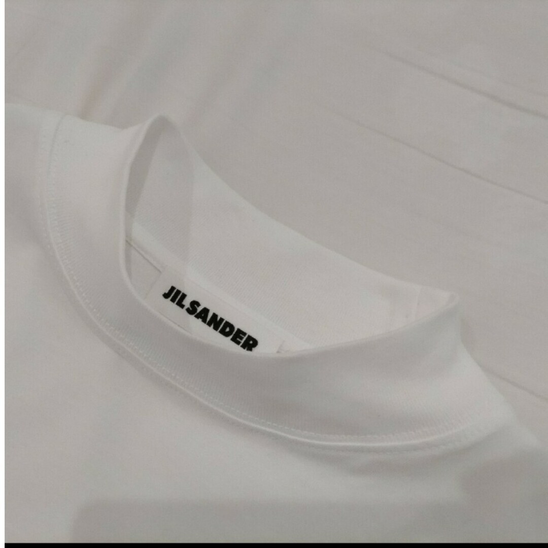 JIL SANDER