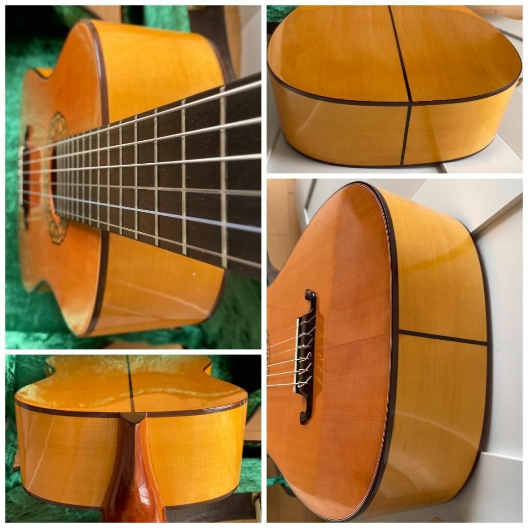 美品・希少・名器】TAKEHARU GUITAR LGT-31A 日本製 5の通販 by ゲンゴ