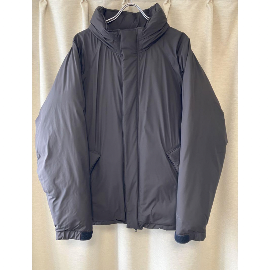 以下商品説明文ですKAPTAIN SUNSHINE Goldwin Goretex ダウン