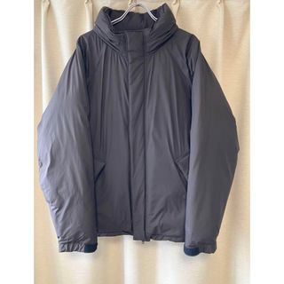 キャプテンサンシャイン(KAPTAIN SUNSHINE)のKAPTAIN SUNSHINE×Goldwin Gore-Tex ダウン　40(ダウンジャケット)