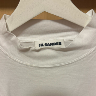 Jil Sander - JIL SANDER+/ジルサンダープラス 3パックTシャツの通販