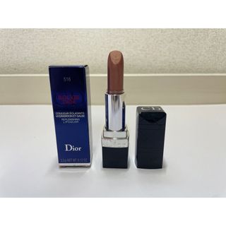 クリスチャンディオール(Christian Dior)のDior ルージュディオール　516(口紅)