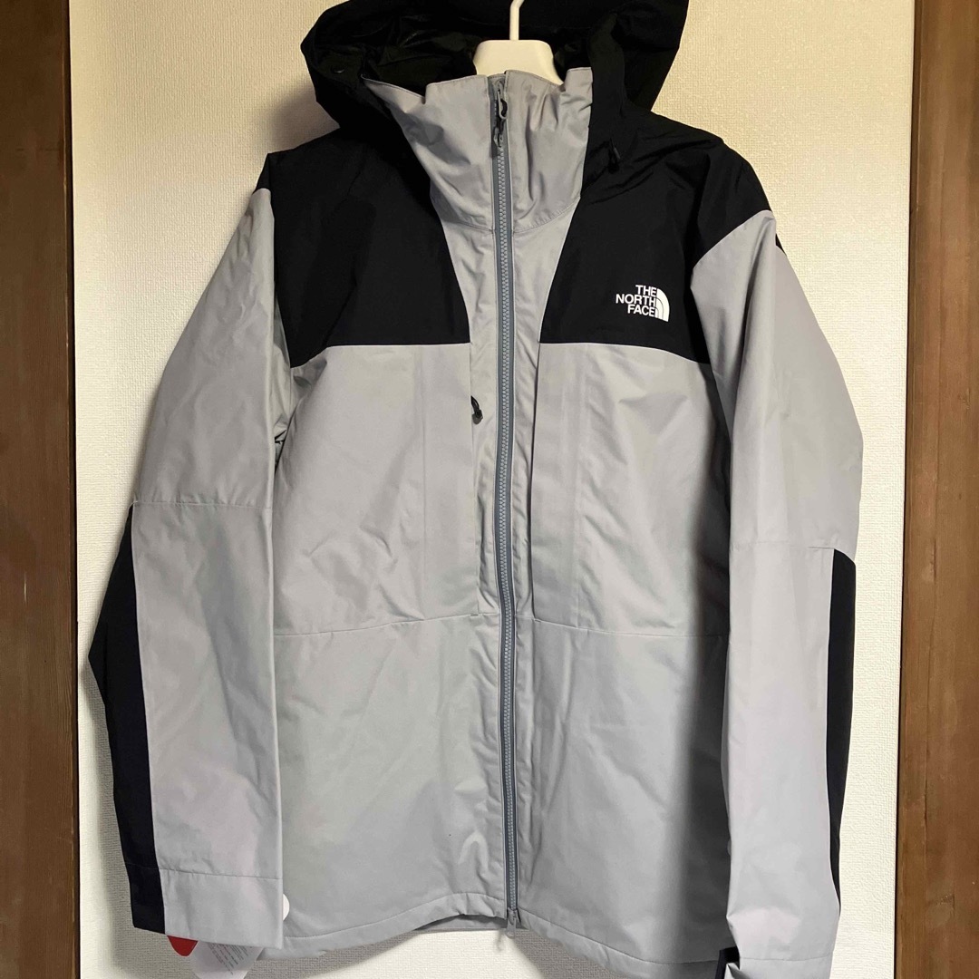 THE NORTHFACE ストームピークトリクラメイトメンズ