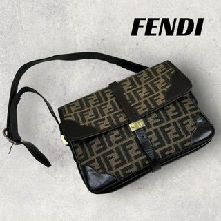 フェンディ ワンショルダーバッグの通販 200点以上 | FENDIを買うなら