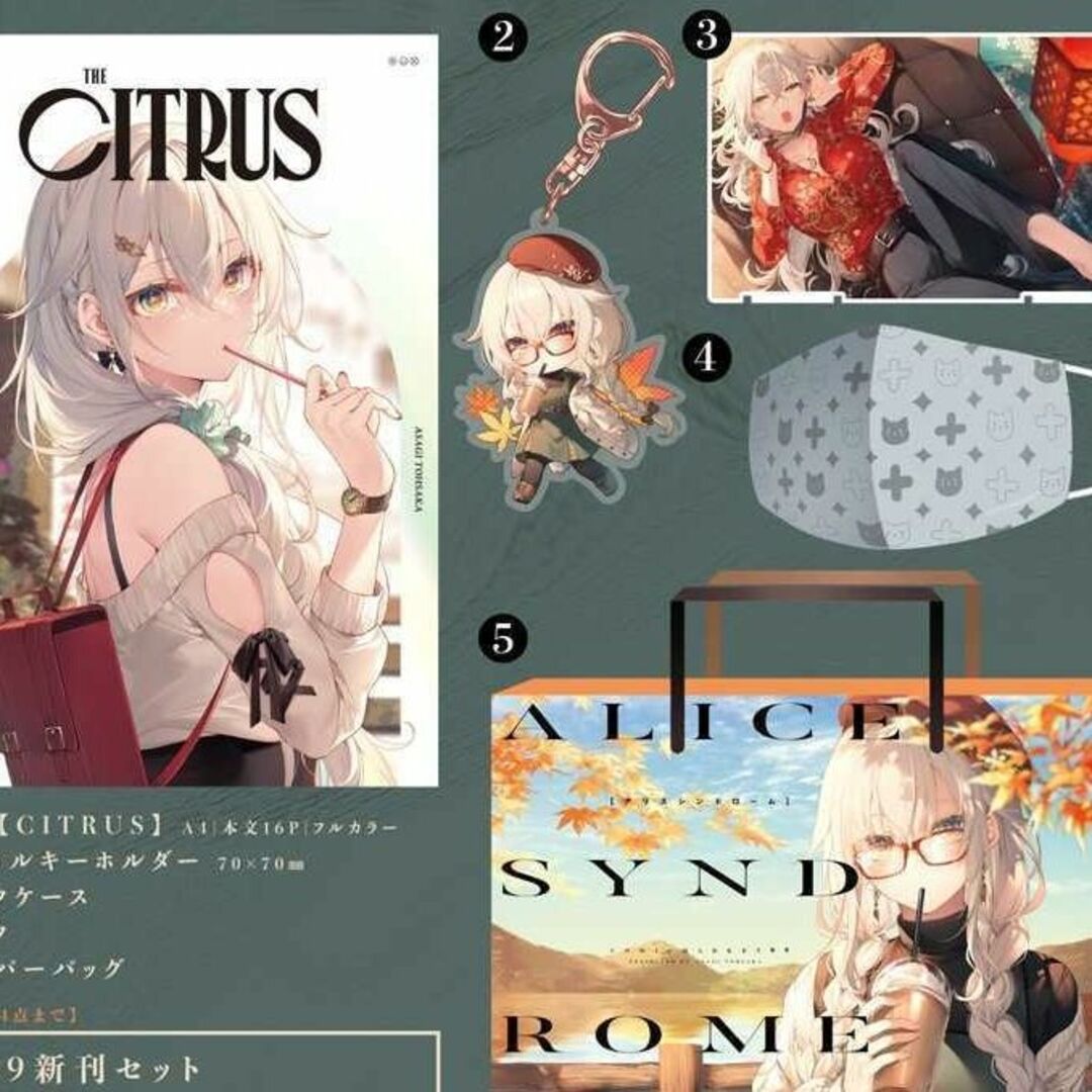 C98 alicesyndrome 遠坂あさぎ 心地よ タペストリー alice C98 alicesyndrome 遠坂あさぎ 心地よ タペストリー alice