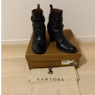 サルトル(SARTORE)の◆サルトル◆　ショートブーツ(ブーツ)