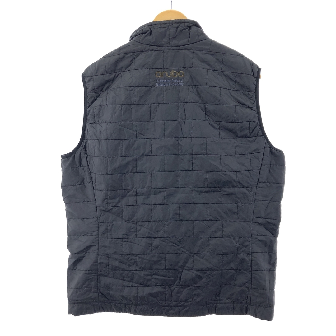 18年製 パタゴニア Patagonia ナノパフベスト 84242FA18 PRIMALOFT プリマロフト 中綿ベスト メンズL /eaa383832 1