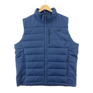 ノースフェイス(THE NORTH FACE) 古着 メンズベストの通販 100点以上 ...