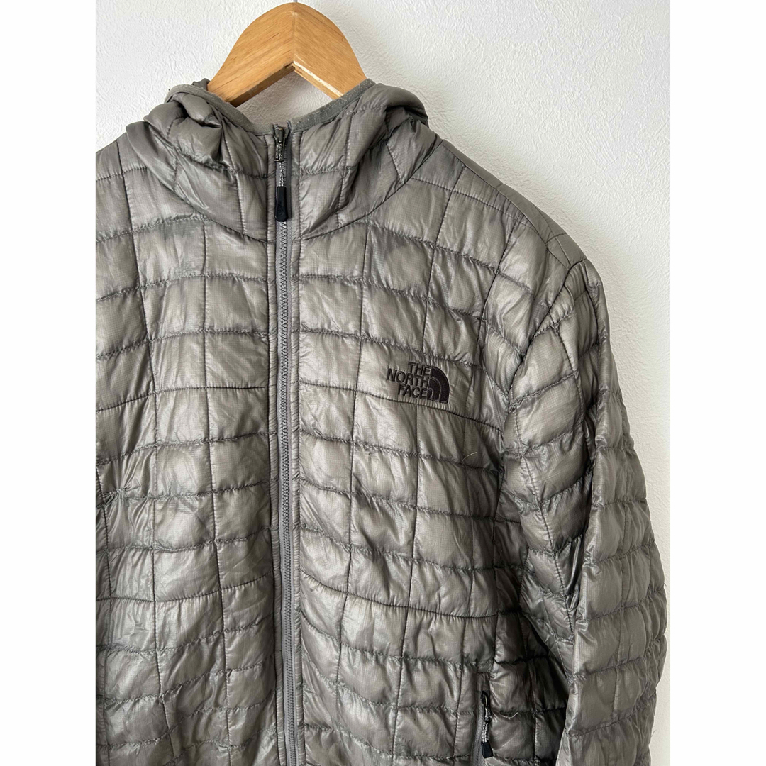 THE NORTH FACE - THE NORTH FACE 中綿ジャケット ライトダウン