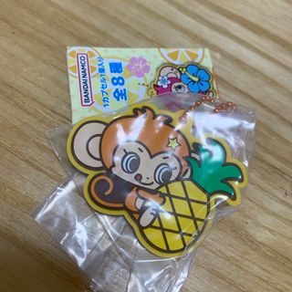 【新品未開封】DAISY LOVERS カプセルラバーマスコット