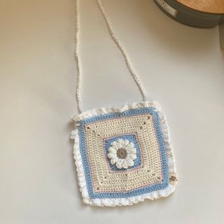 ポシェット ハンドメイド(ポシェット)