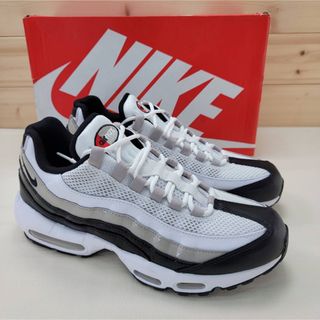 ナイキ AIR MAX スニーカー(メンズ)（レザー）の通販 1,000点以上