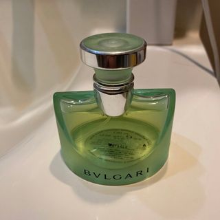 ブルガリ(BVLGARI)のブルガリ オ パフメ エクストレーム スプレー 50ml(香水(男性用))