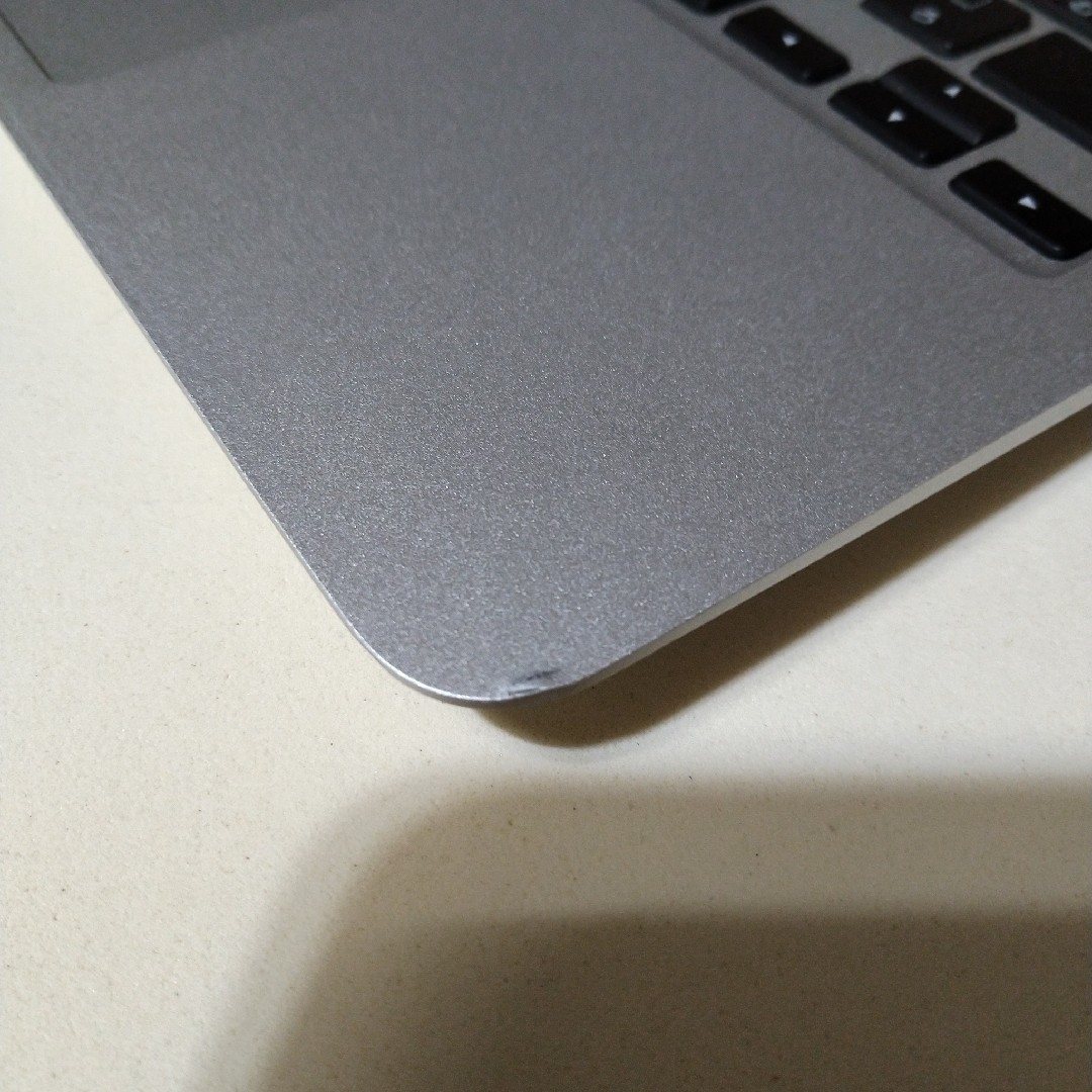 Mac (Apple) - APPLE MacBook Air 11インチ i7 2011 A1370の通販 by