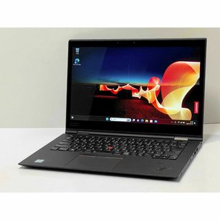 ThinkPad X1 Carbon 3rd Gen Corei5 純正マウス付