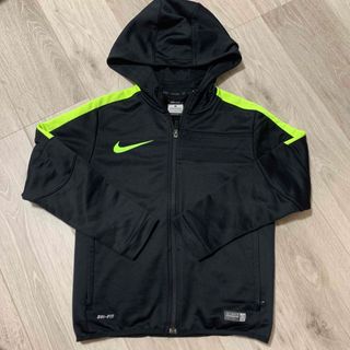 ナイキ(NIKE)のNIKE ジャージ　140 フードパーカー(ジャケット/上着)