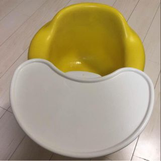 BUMBO バンボ テーブル付き (その他)