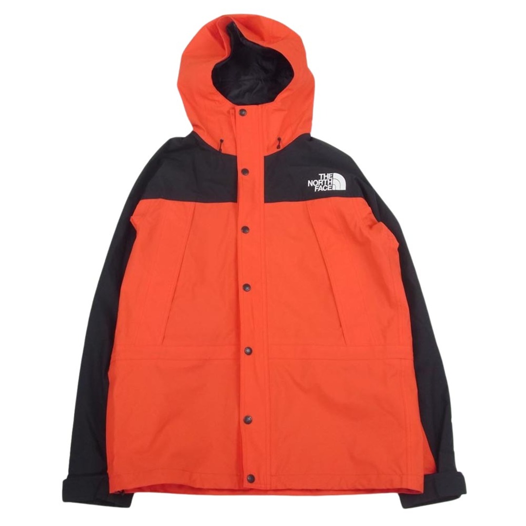 THE NORTH FACE   THE NORTH FACE ノースフェイス マウンテンパーカー